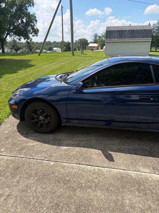 2003 Toyota Celica 7th Gen - Image 4 of 11