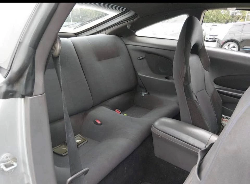 2003 Toyota Celica 7th Gen - Image 6 of 9
