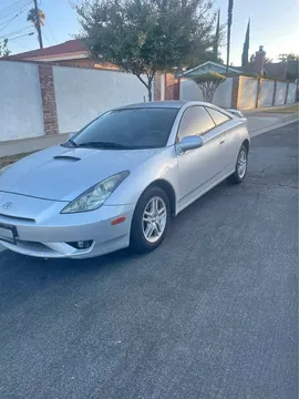 2003 Toyota Celica GT Hatchback 2D