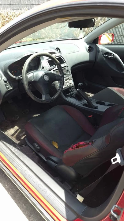 2003 Toyota Celica 7th Gen - Image 6 of 10