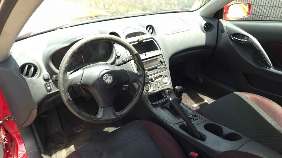 2003 Toyota Celica 7th Gen - Image 5 of 10