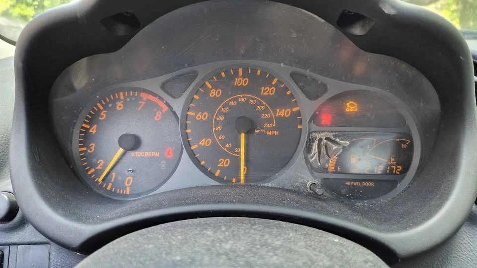 2003 Toyota Celica 7th Gen - Image 10 of 10