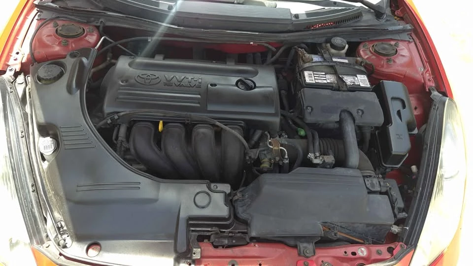 2003 Toyota Celica 7th Gen - Image 8 of 10