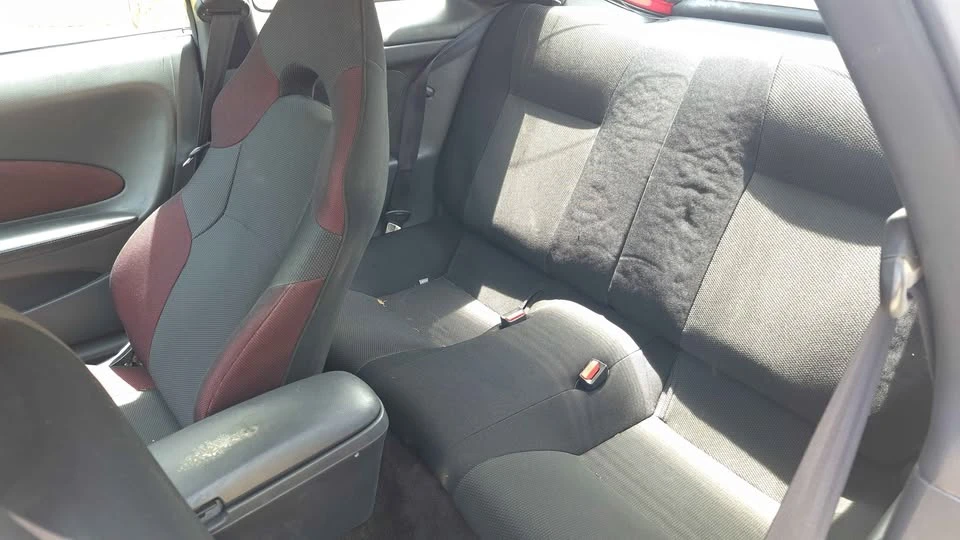 2003 Toyota Celica 7th Gen - Image 7 of 10