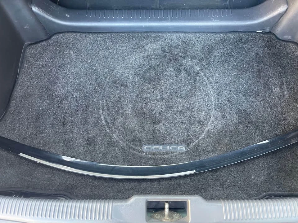 2003 Toyota Celica 7th Gen - Image 14 of 18