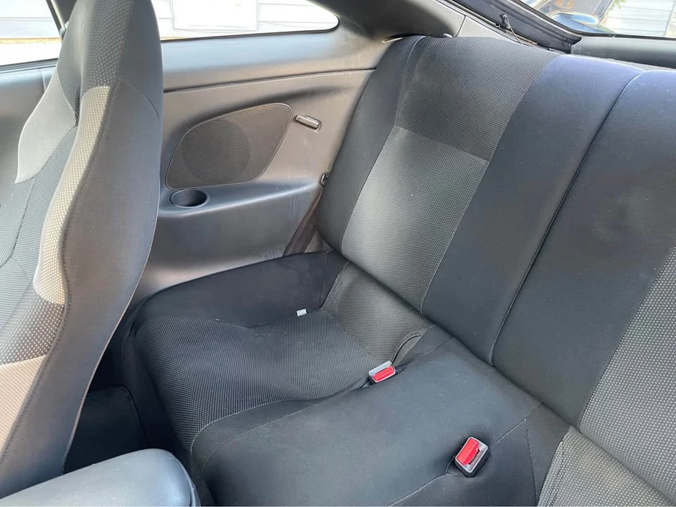 2003 Toyota Celica 7th Gen - Image 9 of 18