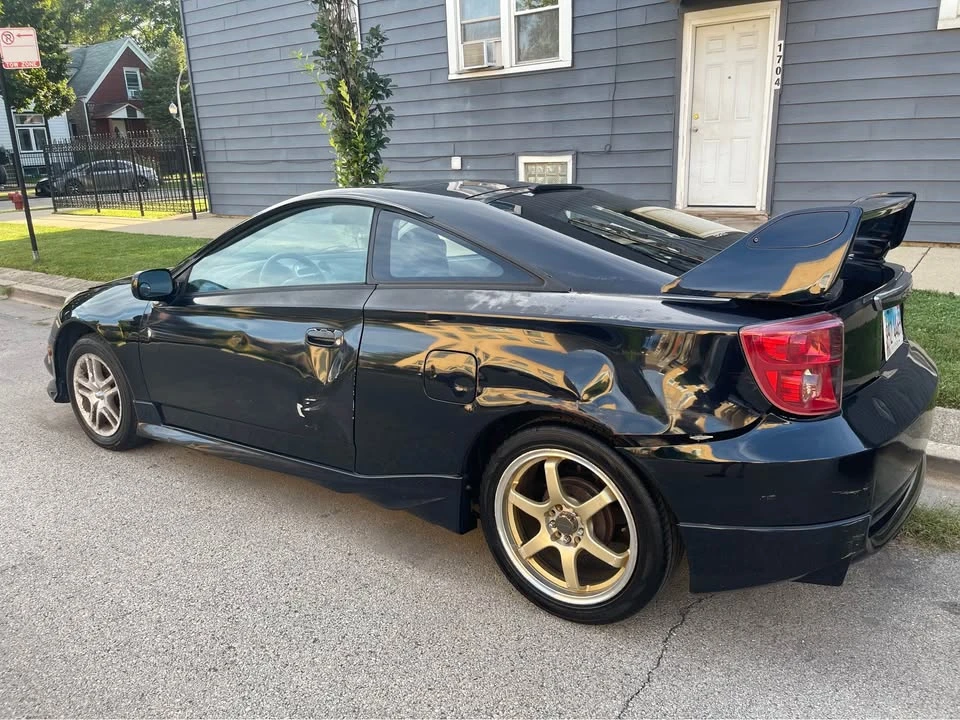 2003 Toyota Celica 7th Gen - Image 17 of 18