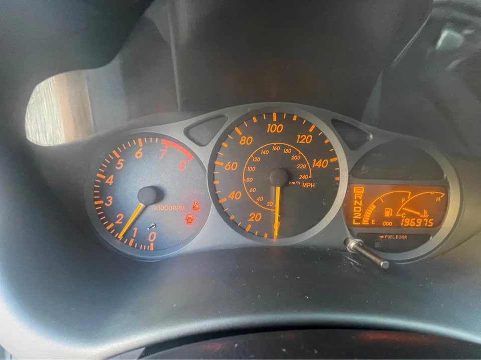 2003 Toyota Celica 7th Gen - Image 11 of 18