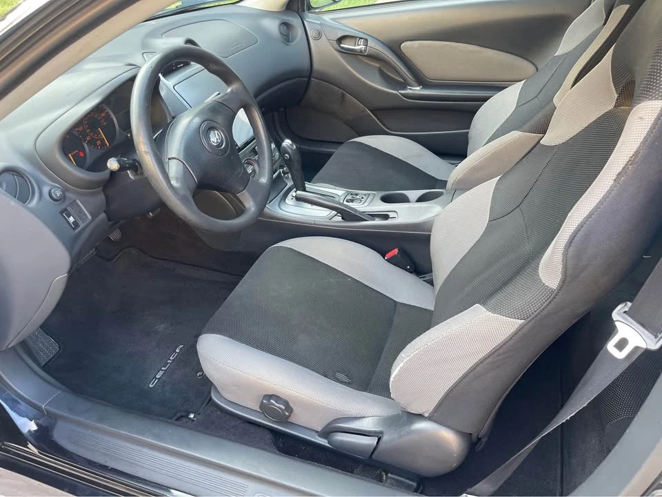 2003 Toyota Celica 7th Gen - Image 6 of 18