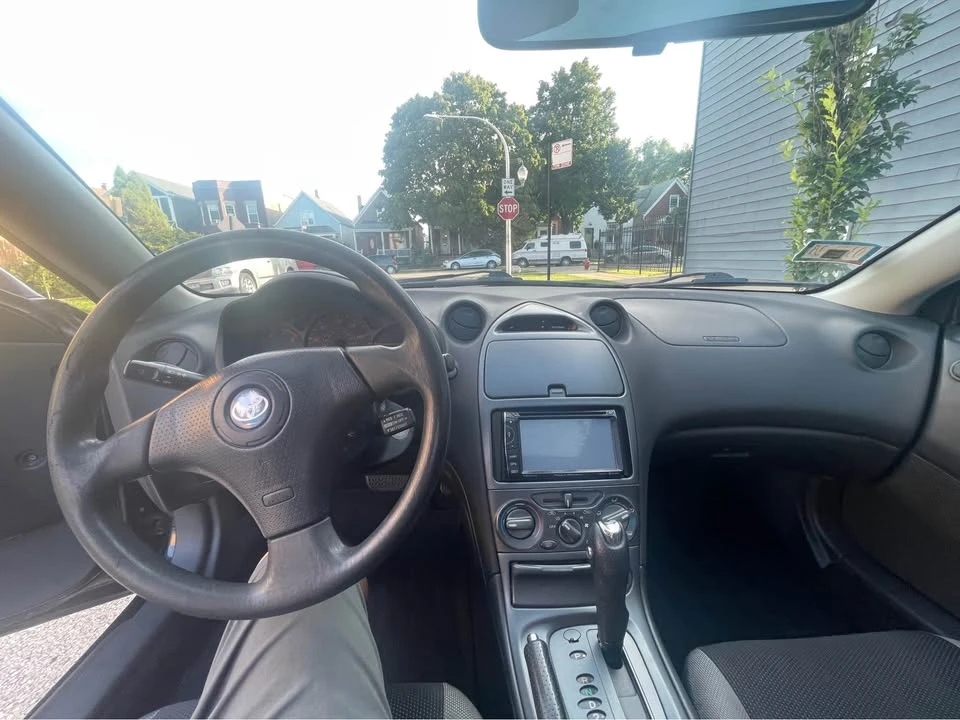 2003 Toyota Celica 7th Gen - Image 12 of 18