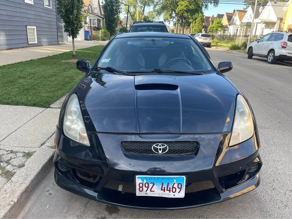 2003 Toyota Celica 7th Gen - Image 15 of 18