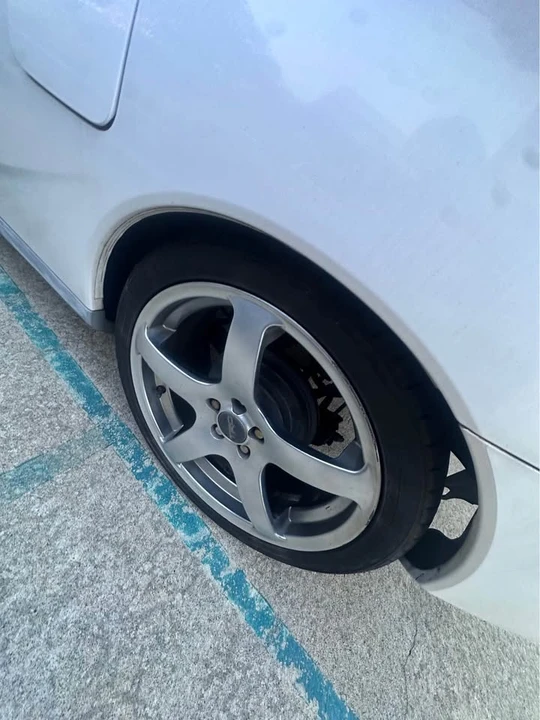 2003 Toyota Celica 7th Gen - Image 4 of 6