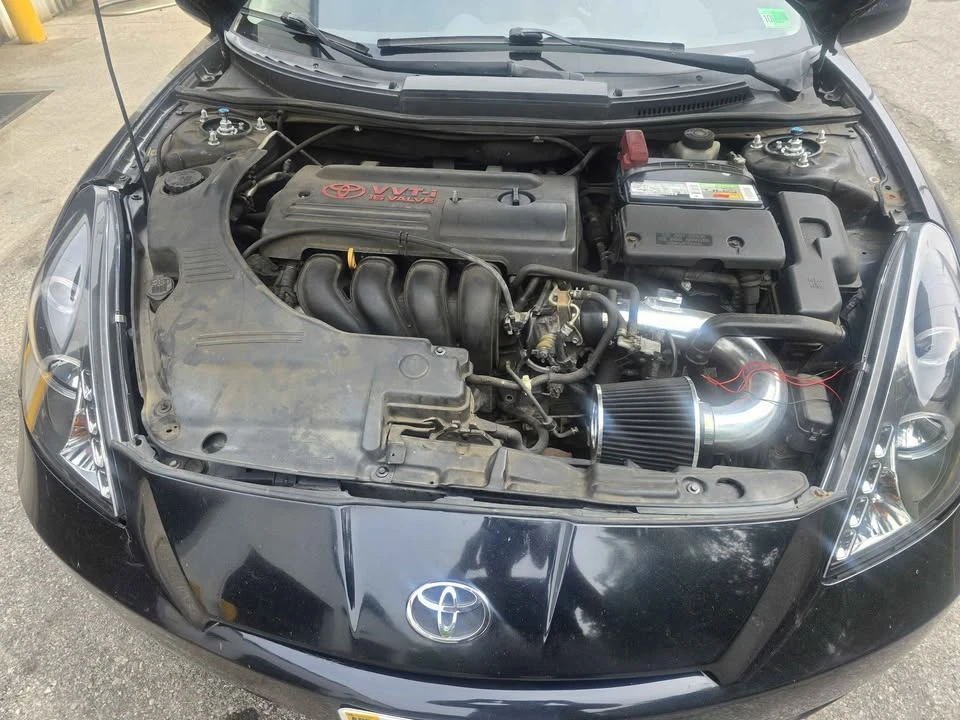 2003 Toyota Celica 7th Gen - Image 9 of 9