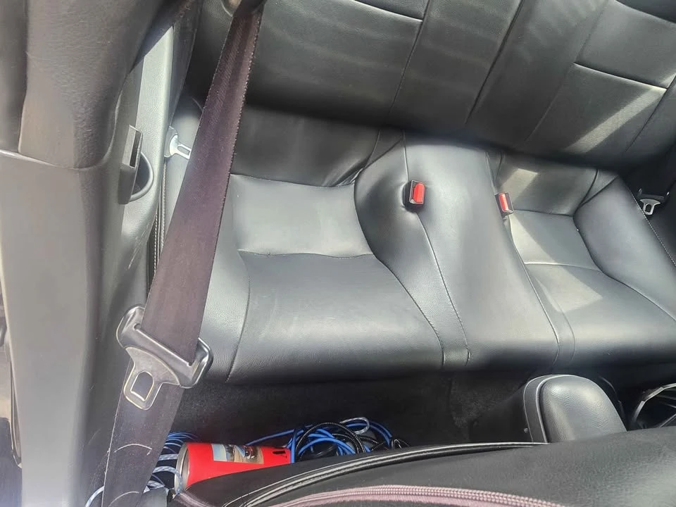 2003 Toyota Celica 7th Gen - Image 7 of 9