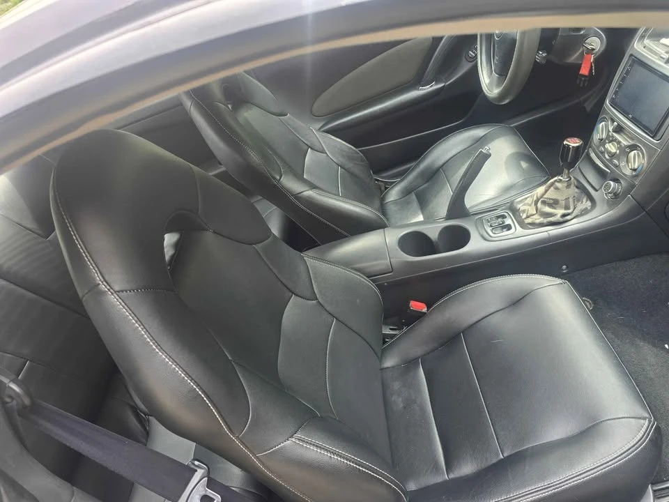 2003 Toyota Celica 7th Gen - Image 6 of 9