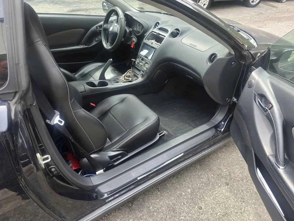 2003 Toyota Celica 7th Gen - Image 5 of 9