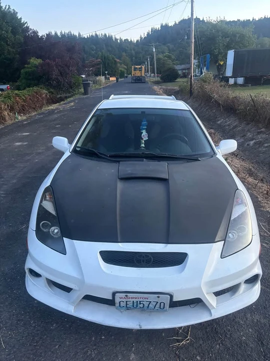 2003 Toyota Celica 7th Gen - Image 5 of 10