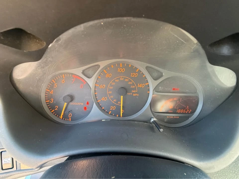 2003 Toyota Celica 7th Gen - Image 11 of 13