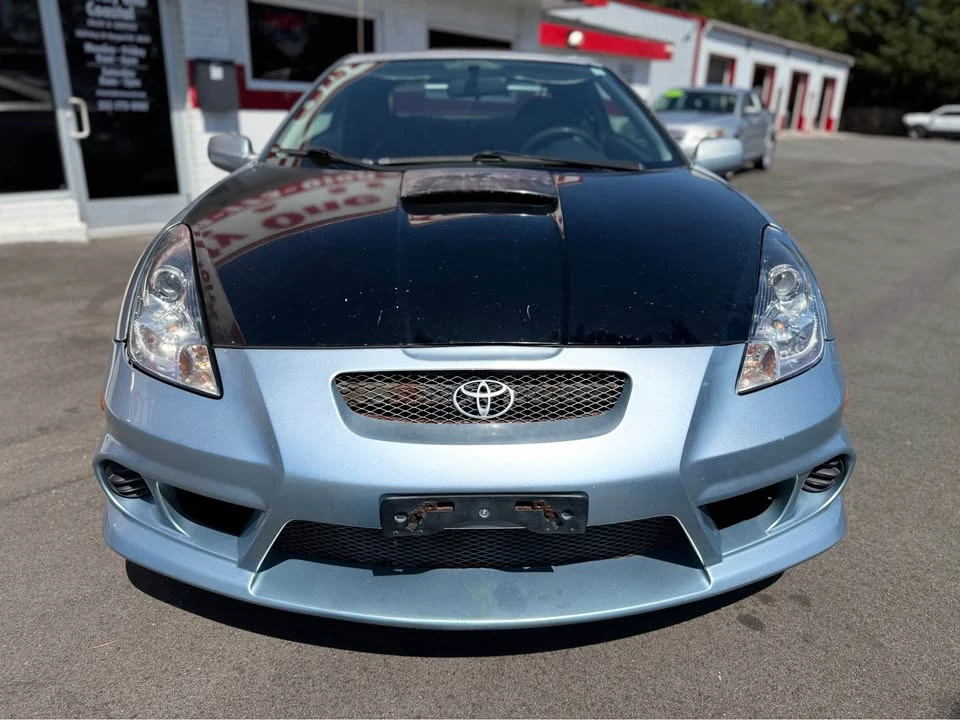 2003 Toyota Celica 7th Gen - Image 6 of 13