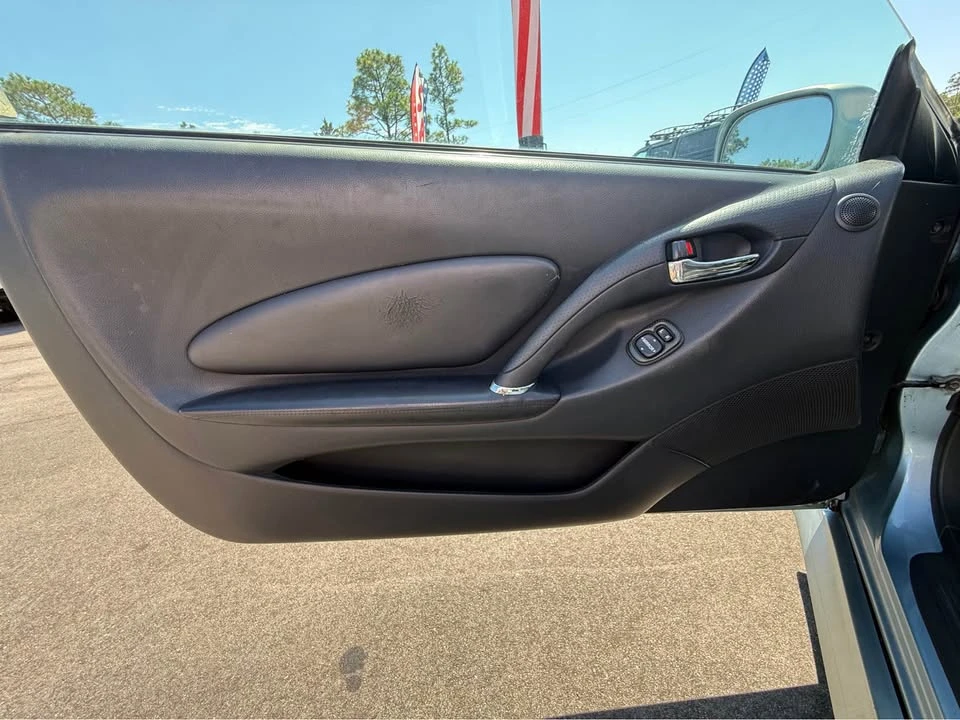 2003 Toyota Celica 7th Gen - Image 8 of 13