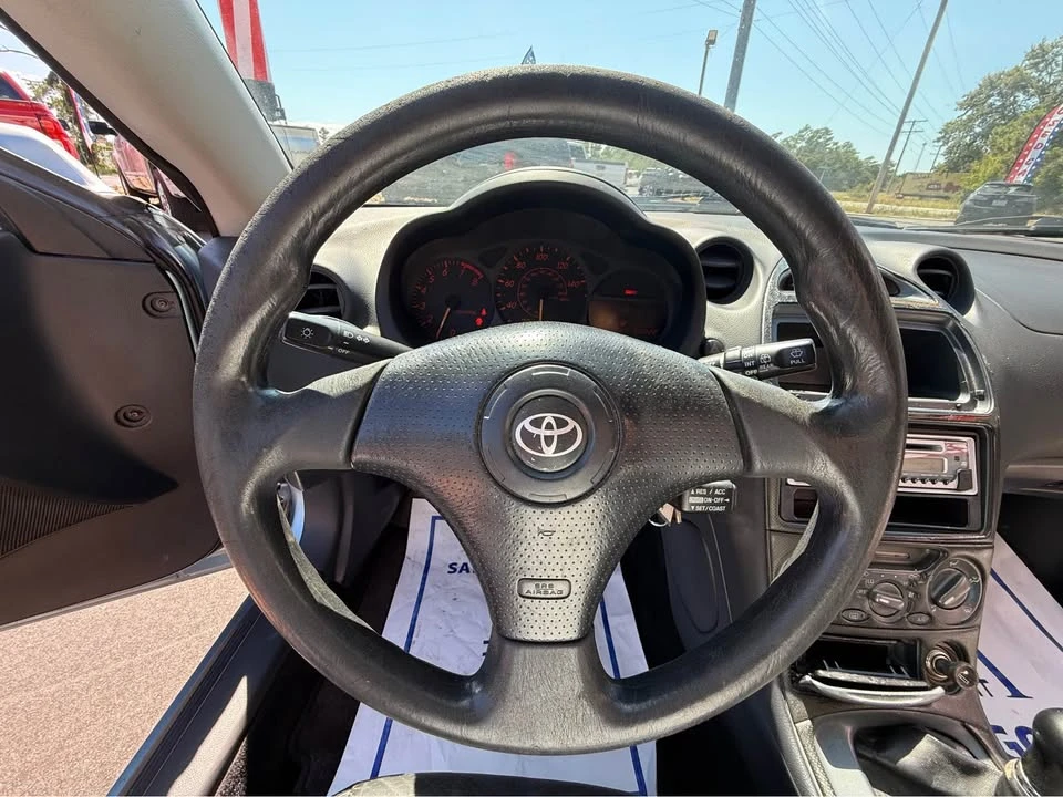 2003 Toyota Celica 7th Gen - Image 10 of 13