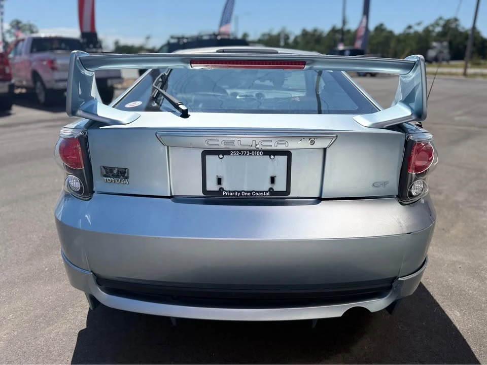 2003 Toyota Celica 7th Gen - Image 3 of 13