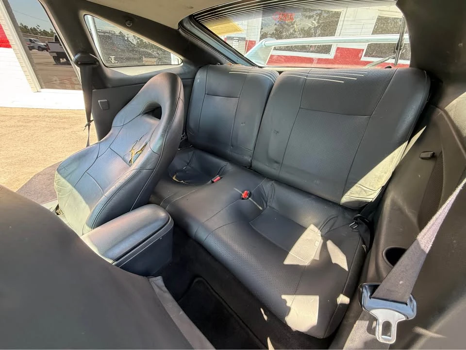 2003 Toyota Celica 7th Gen - Image 13 of 13