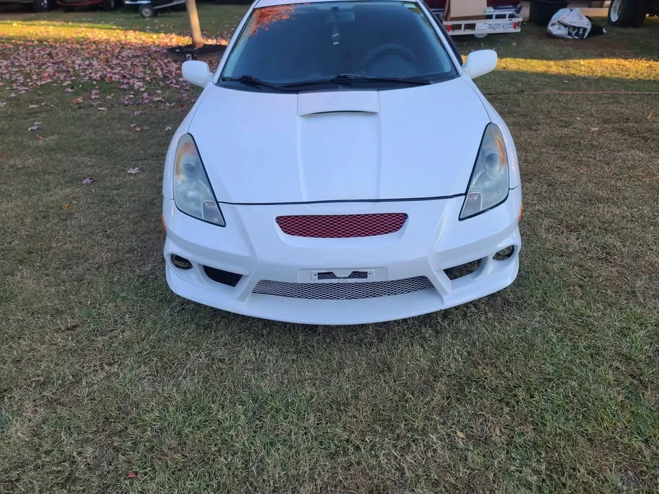 2003 Toyota Celica 7th Gen - Image 2 of 9