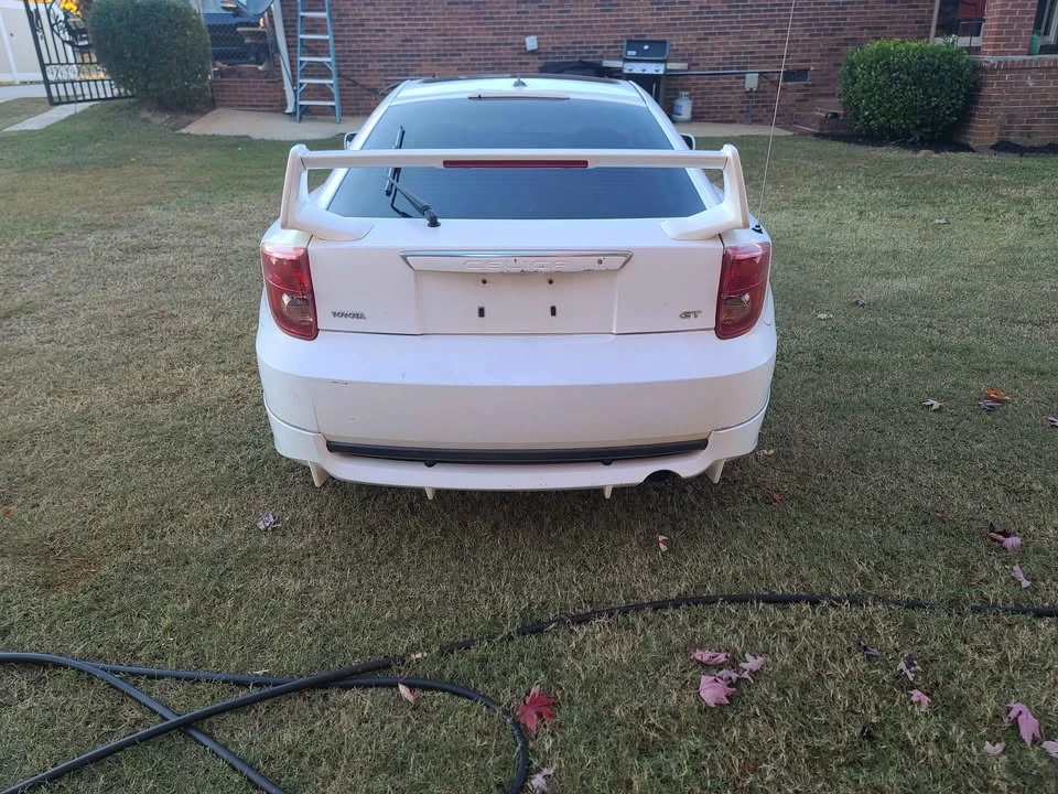 2003 Toyota Celica 7th Gen - Image 5 of 9