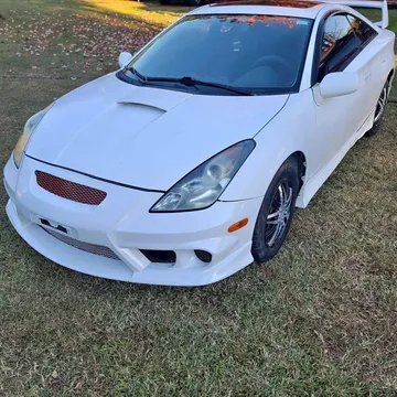 2003 Toyota Celica GT