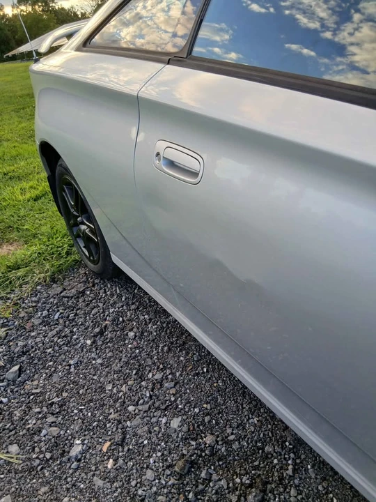 2003 Toyota Celica 7th Gen - Image 10 of 12