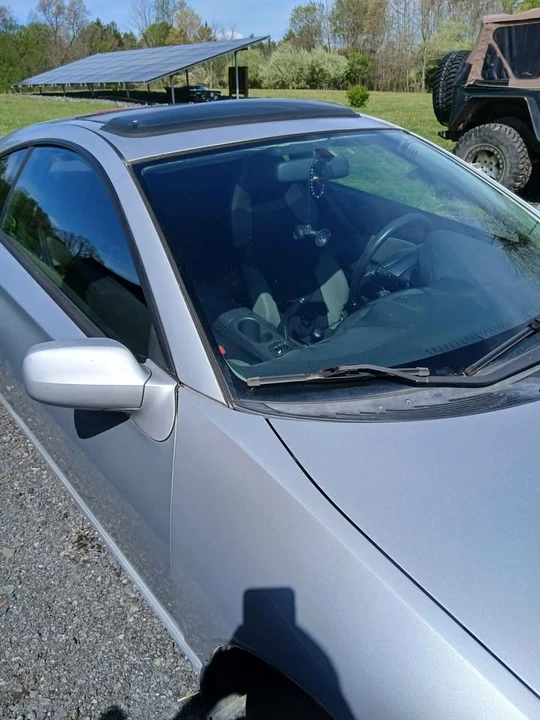 2003 Toyota Celica 7th Gen - Image 5 of 12