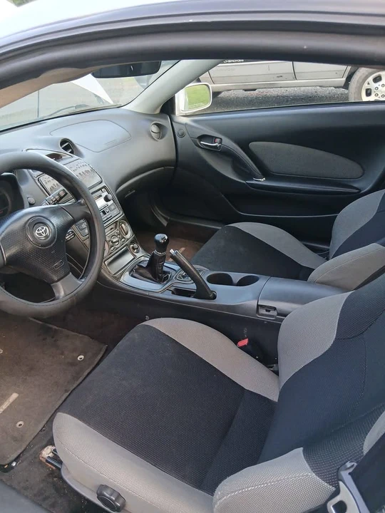 2003 Toyota Celica 7th Gen - Image 11 of 12