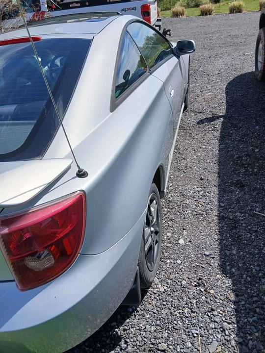 2003 Toyota Celica 7th Gen - Image 4 of 12
