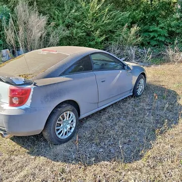2003 Toyota Celica GT Liftback