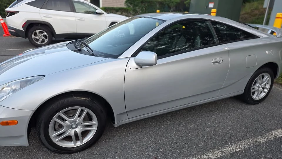 2003 Toyota Celica 7th Gen - Image 12 of 17
