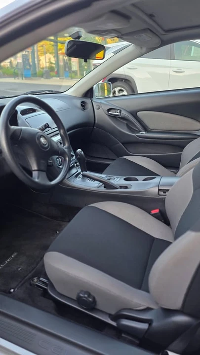 2003 Toyota Celica 7th Gen - Image 9 of 17