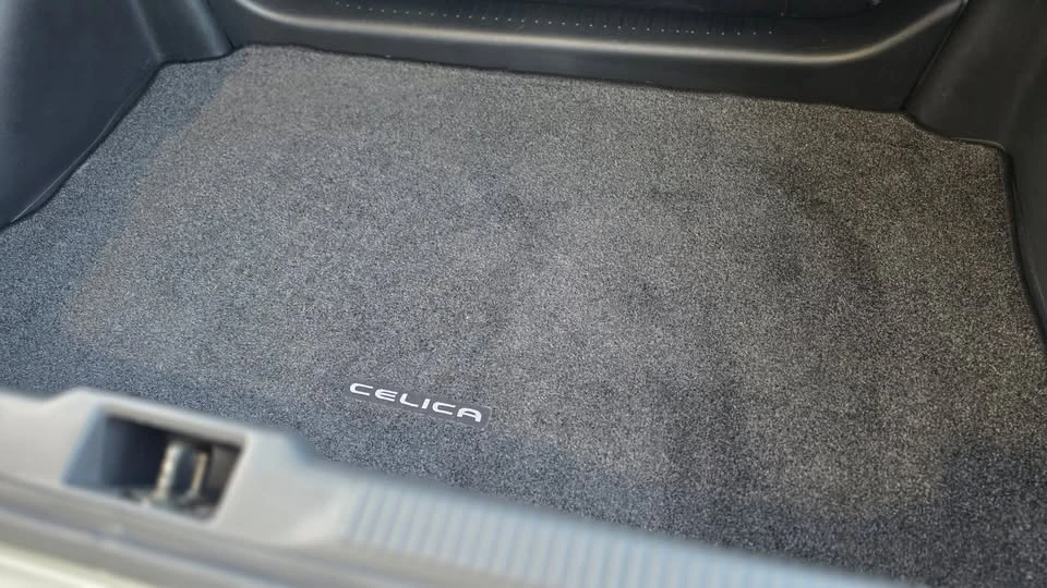 2003 Toyota Celica 7th Gen - Image 7 of 17