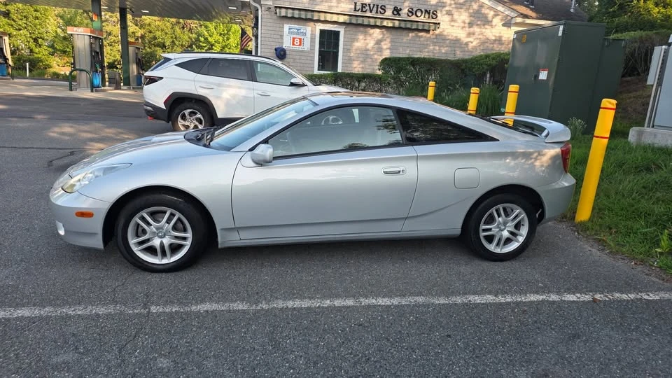 2003 Toyota Celica 7th Gen - Image 11 of 17