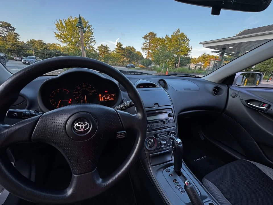 2003 Toyota Celica 7th Gen - Image 2 of 17