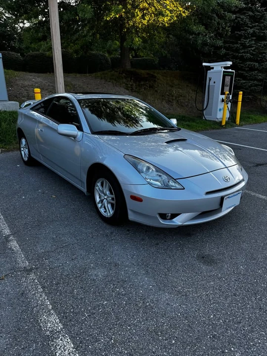 2003 Toyota Celica 7th Gen - Image 15 of 17