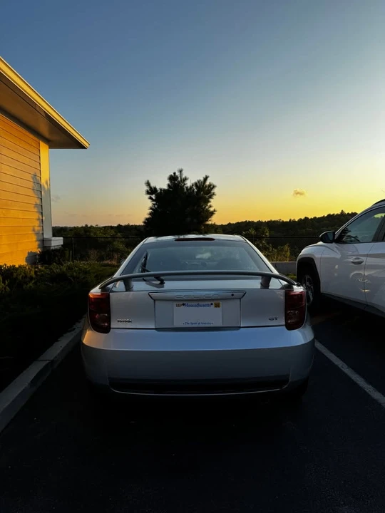 2003 Toyota Celica 7th Gen - Image 16 of 17