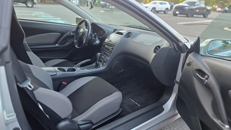 2003 Toyota Celica 7th Gen - Image 3 of 17