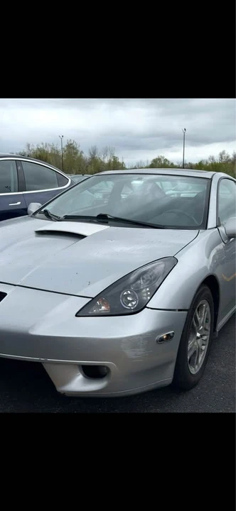 2003 Toyota Celica 7th Gen - Image 3 of 18