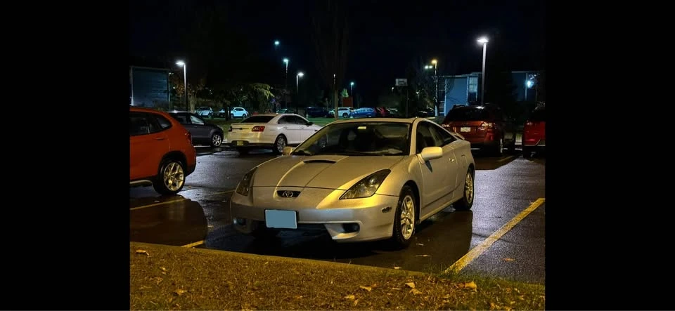 2003 Toyota Celica 7th Gen - Image 9 of 18