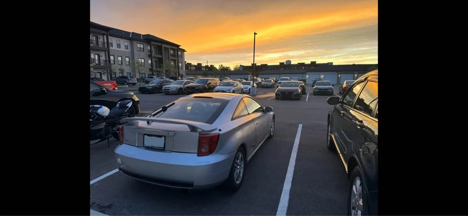 2003 Toyota Celica 7th Gen - Image 6 of 18