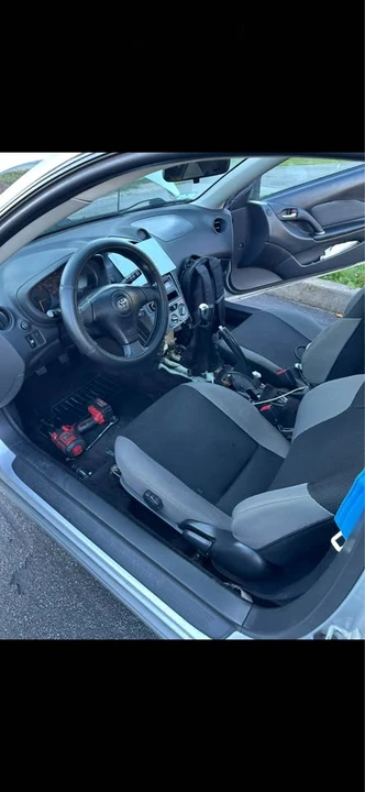 2003 Toyota Celica 7th Gen - Image 13 of 18