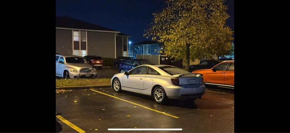 2003 Toyota Celica 7th Gen - Image 8 of 18