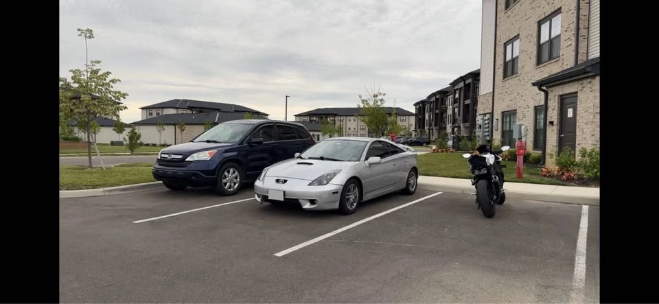 2003 Toyota Celica 7th Gen - Image 5 of 18