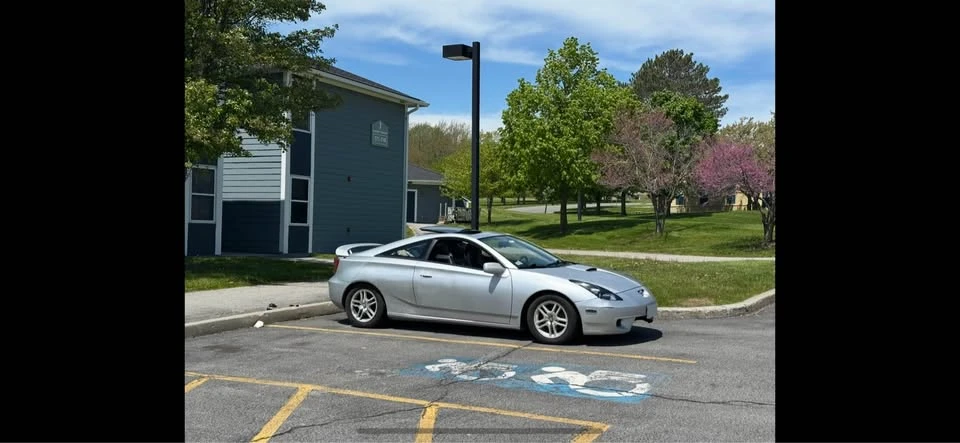 2003 Toyota Celica 7th Gen - Image 4 of 18